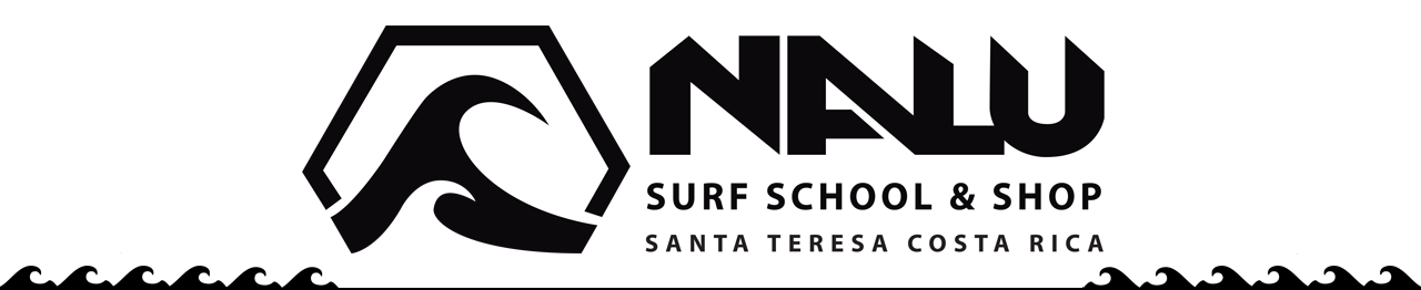 Nalu Surf Shop In Santa Teresa, Costa Rica | Surf School in Santa Teresa, Costa Rica
