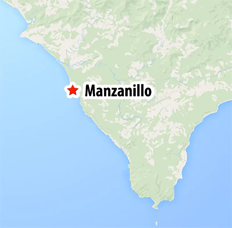 Manzanillo