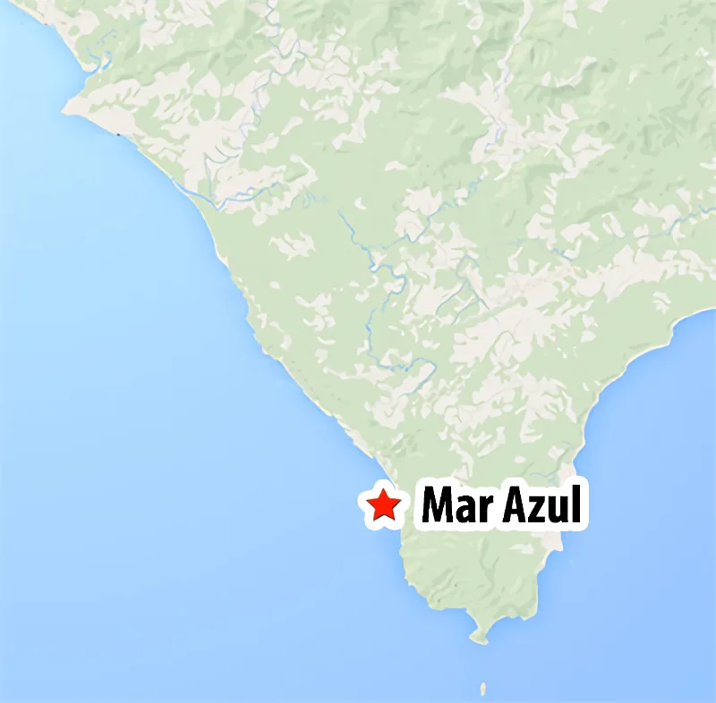 Mar Azul