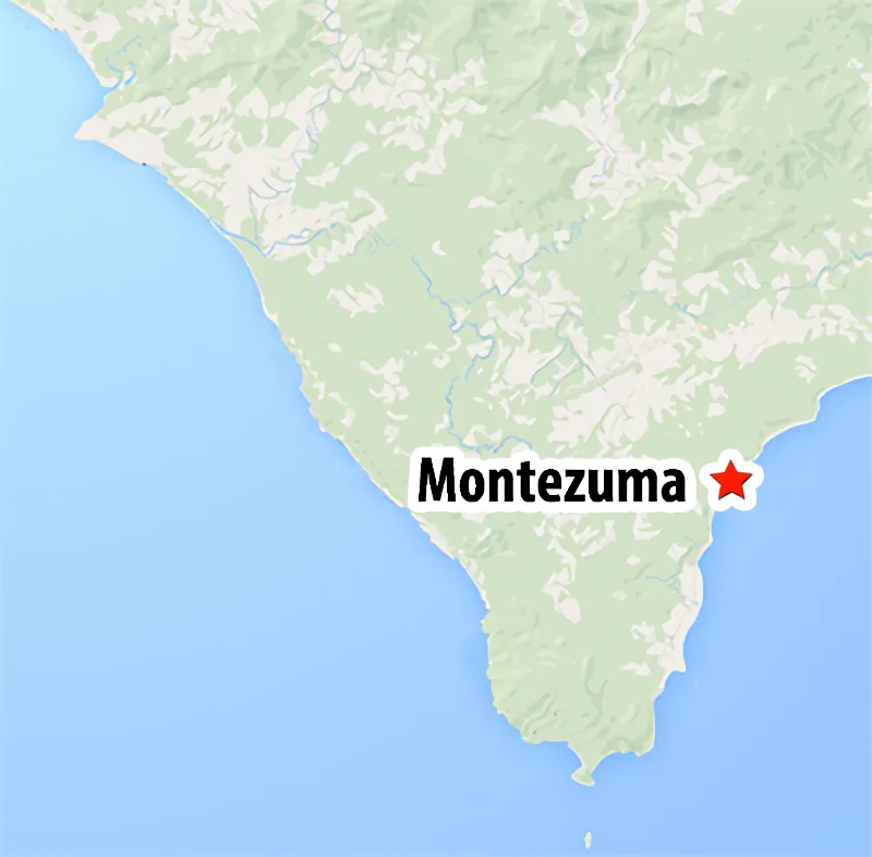 Montezuma