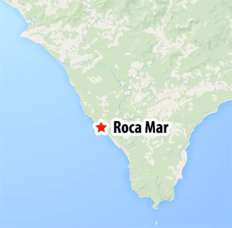 Roca Mar